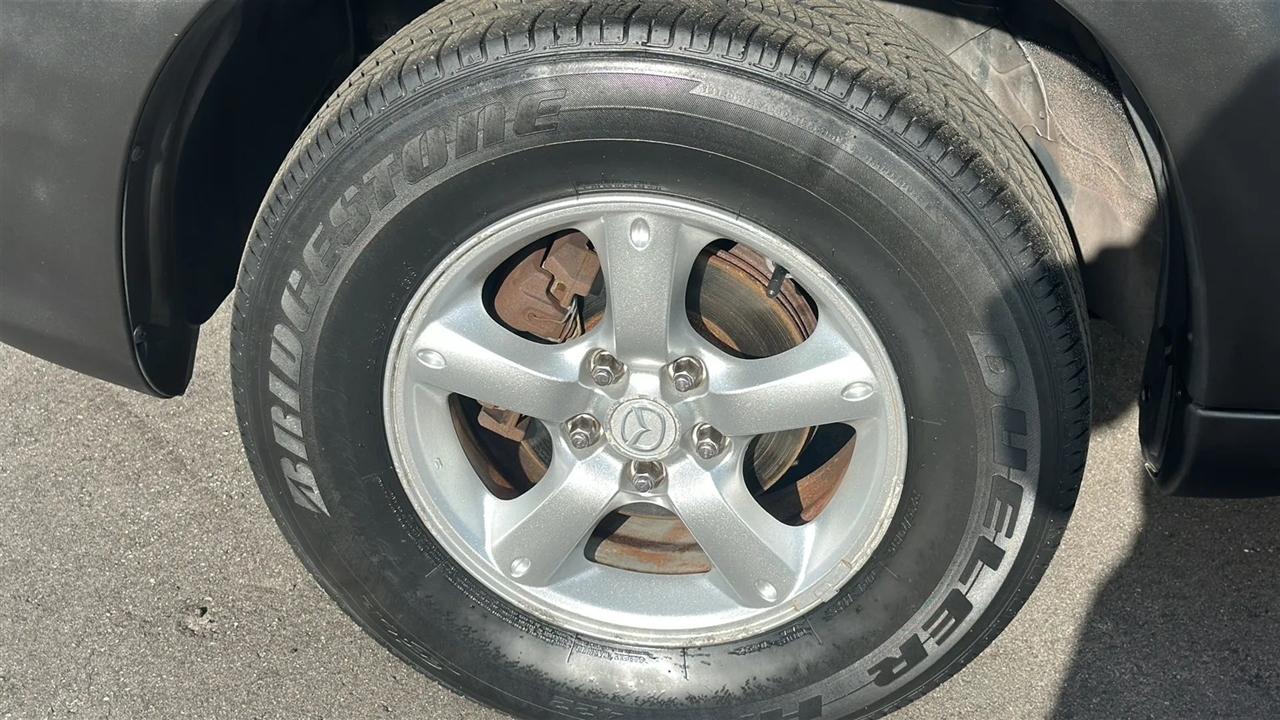 Mazda Tribute 2.3L Auto i 2006