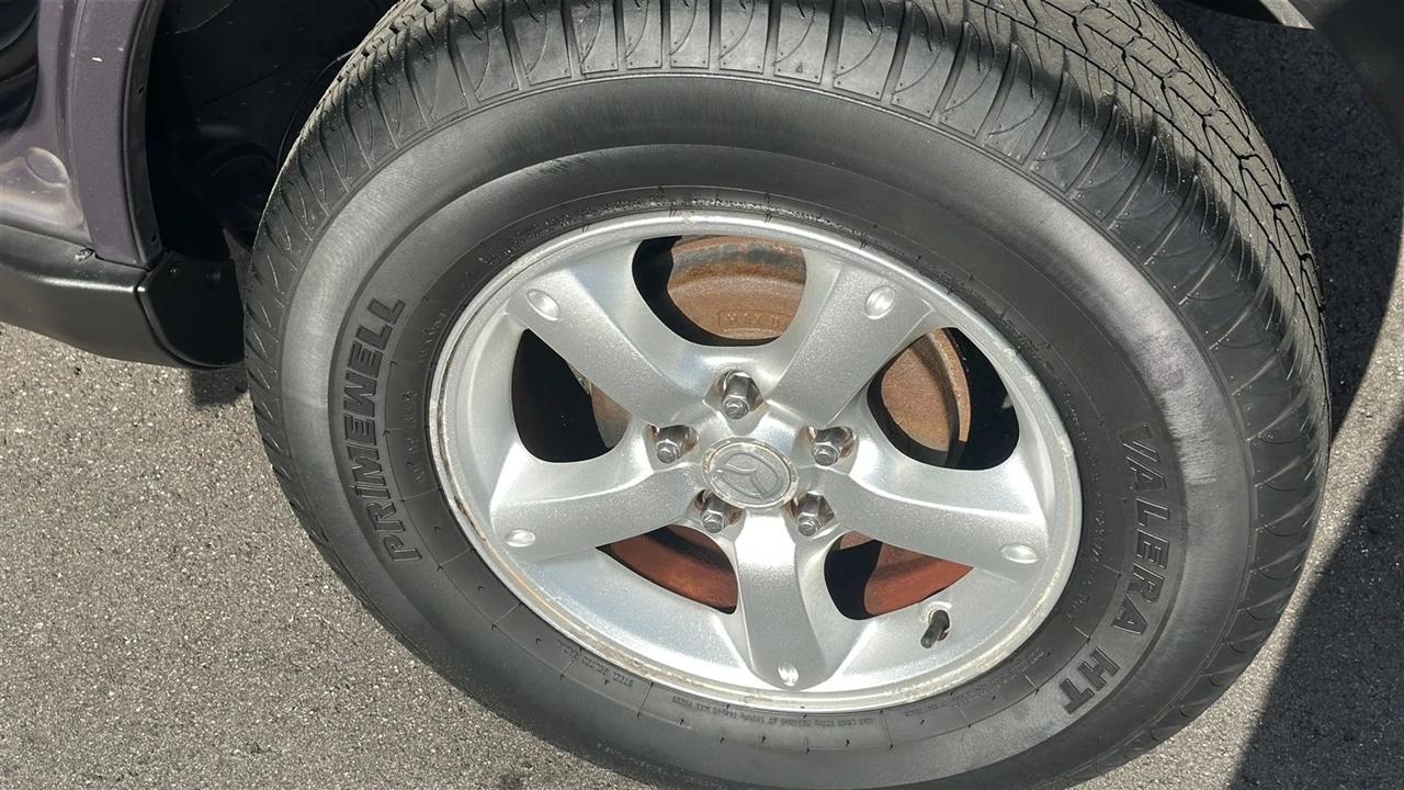 Mazda Tribute 2.3L Auto i 2006