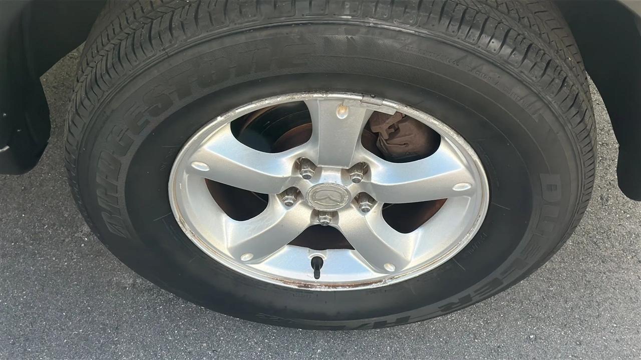 Mazda Tribute 2.3L Auto i 2006