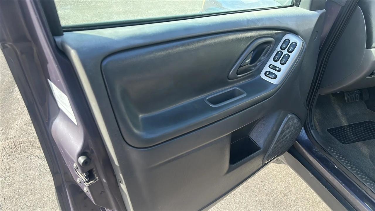 Mazda Tribute 2.3L Auto i 2006