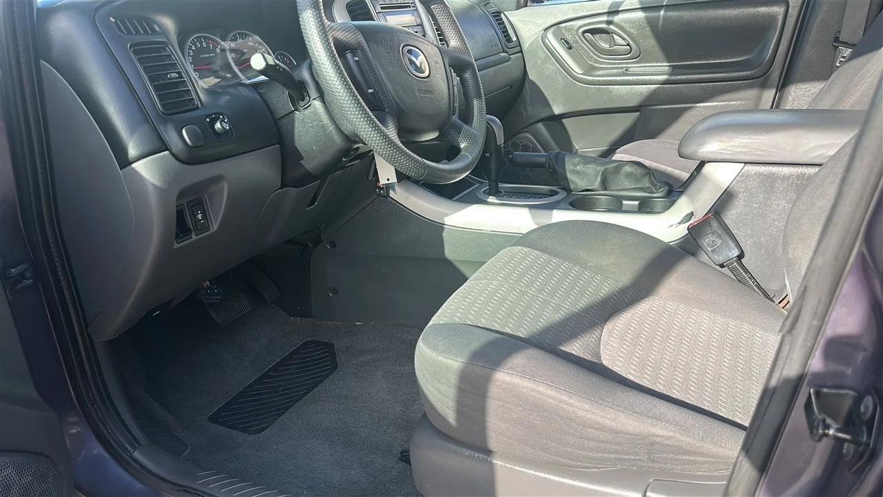 Mazda Tribute 2.3L Auto i 2006