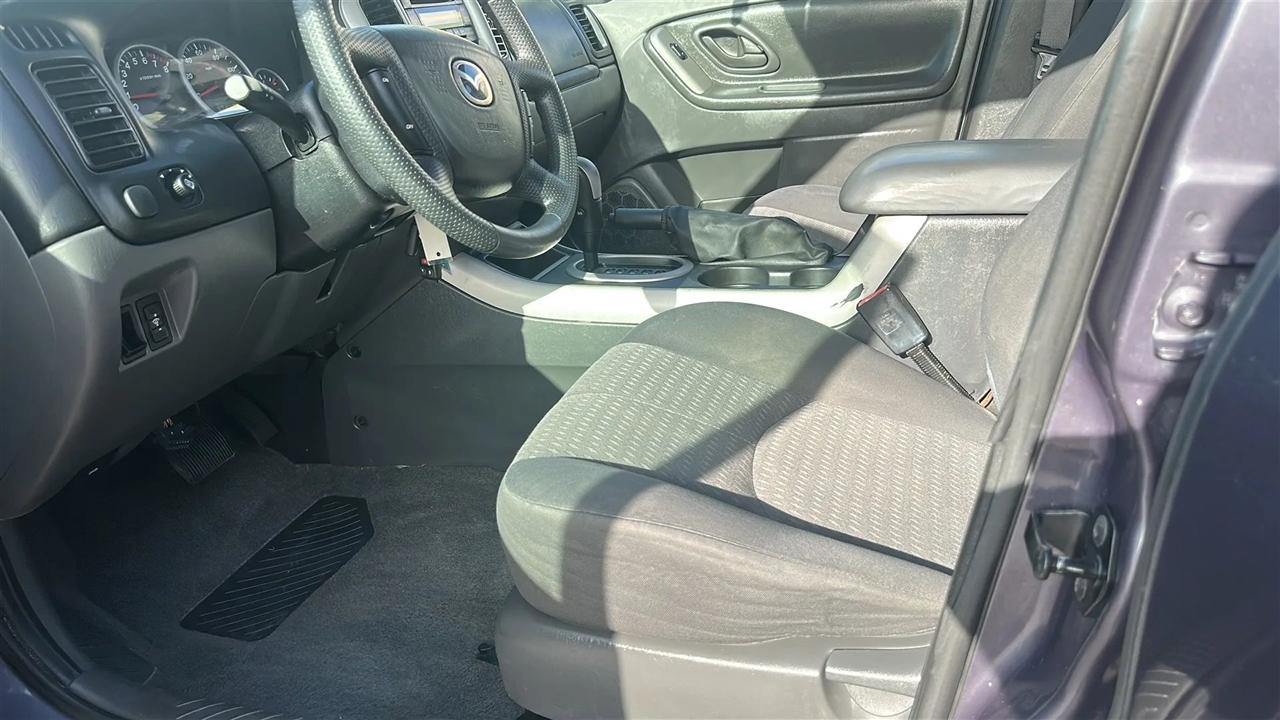 Mazda Tribute 2.3L Auto i 2006