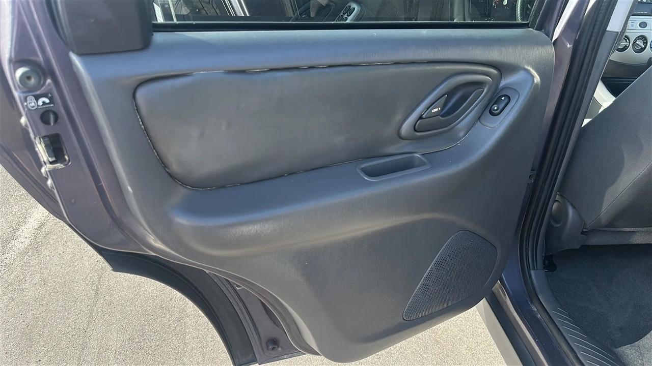 Mazda Tribute 2.3L Auto i 2006