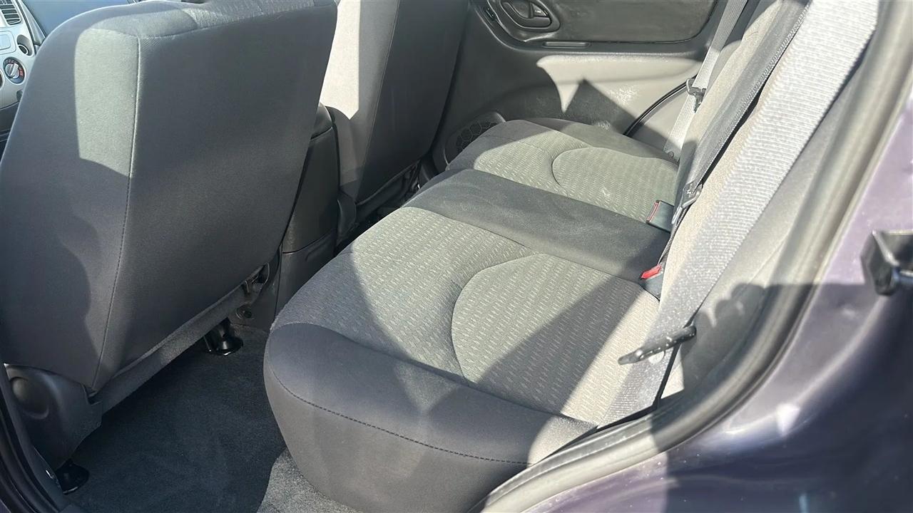 Mazda Tribute 2.3L Auto i 2006