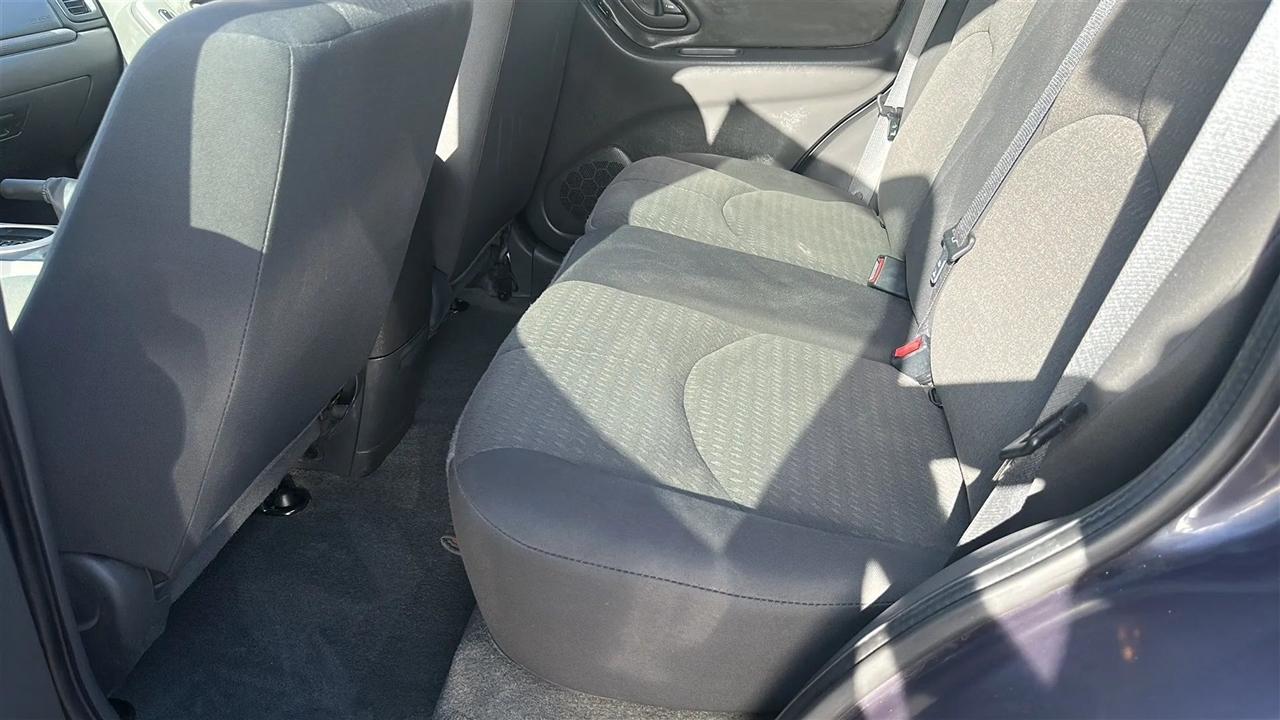 Mazda Tribute 2.3L Auto i 2006