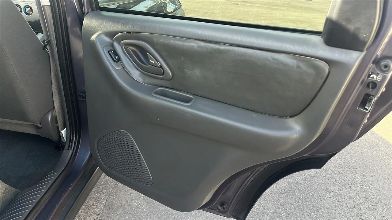 Mazda Tribute 2.3L Auto i 2006