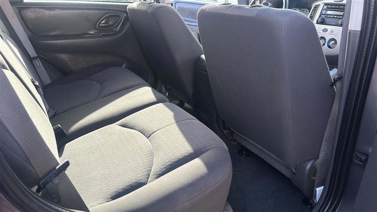 Mazda Tribute 2.3L Auto i 2006
