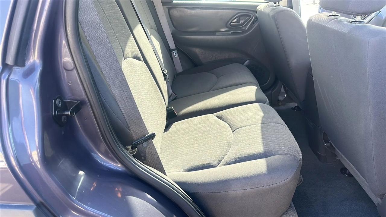 Mazda Tribute 2.3L Auto i 2006