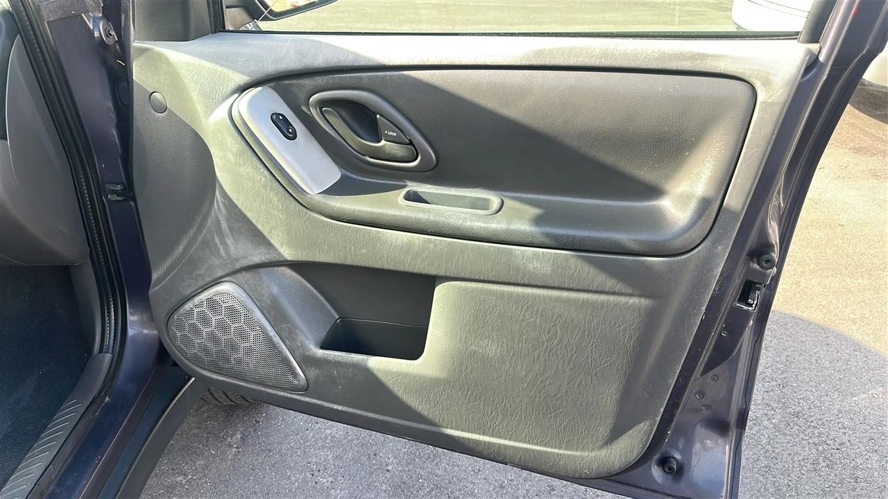 Mazda Tribute 2.3L Auto i 2006