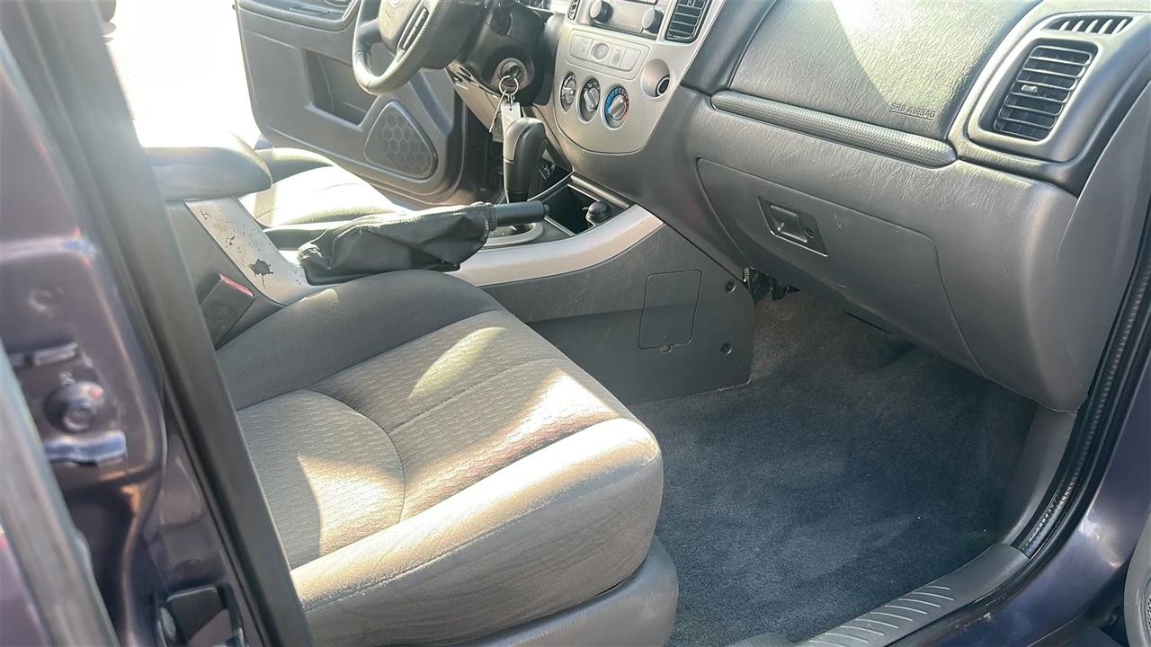 Mazda Tribute 2.3L Auto i 2006