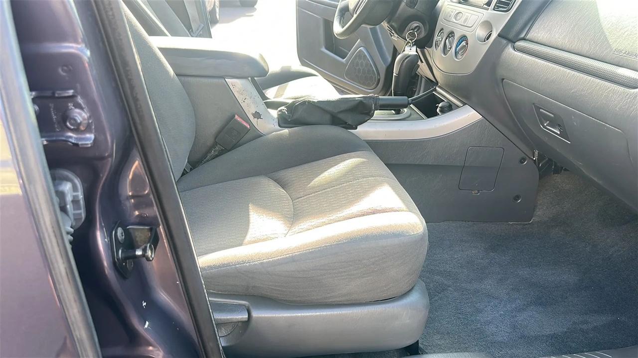 Mazda Tribute 2.3L Auto i 2006