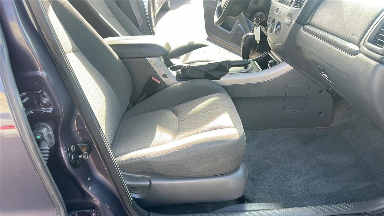 Mazda Tribute 2.3L Auto i 2006
