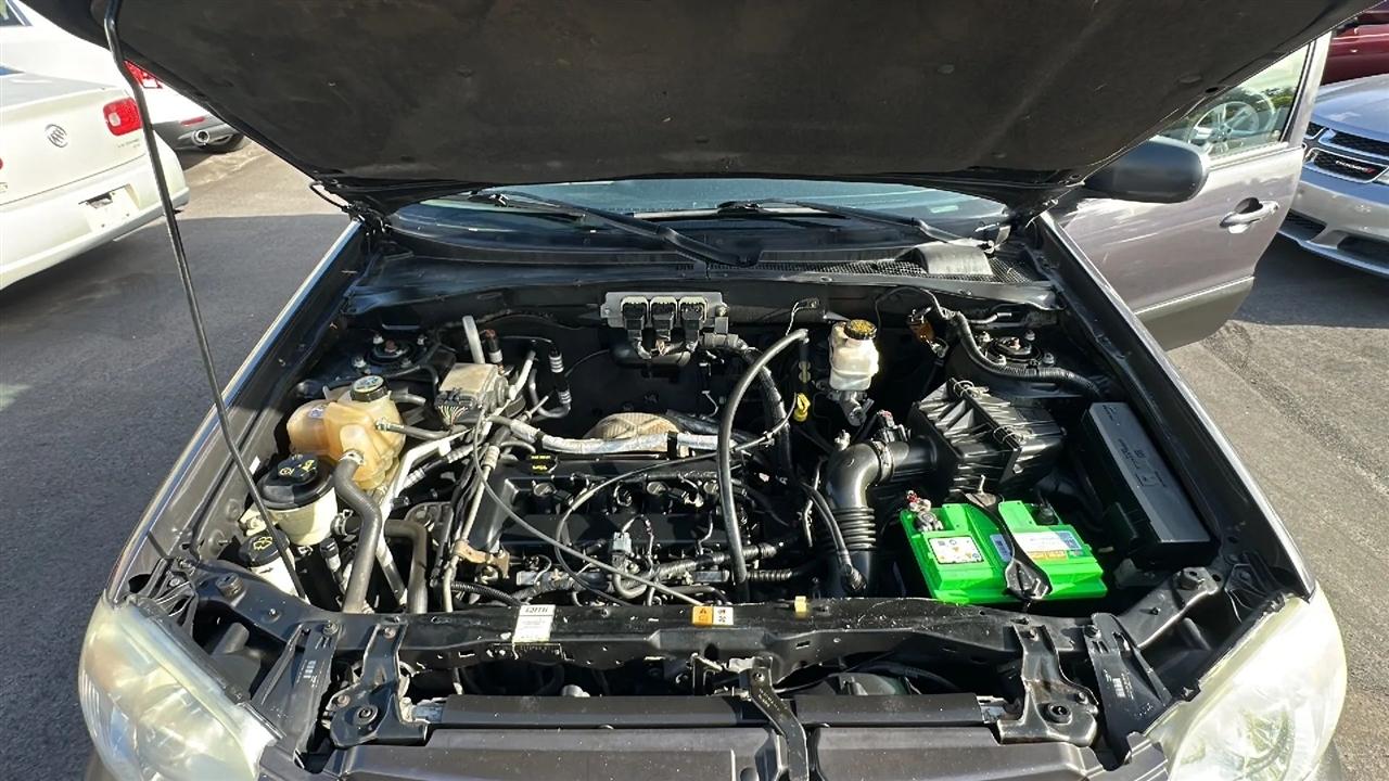 Mazda Tribute 2.3L Auto i 2006