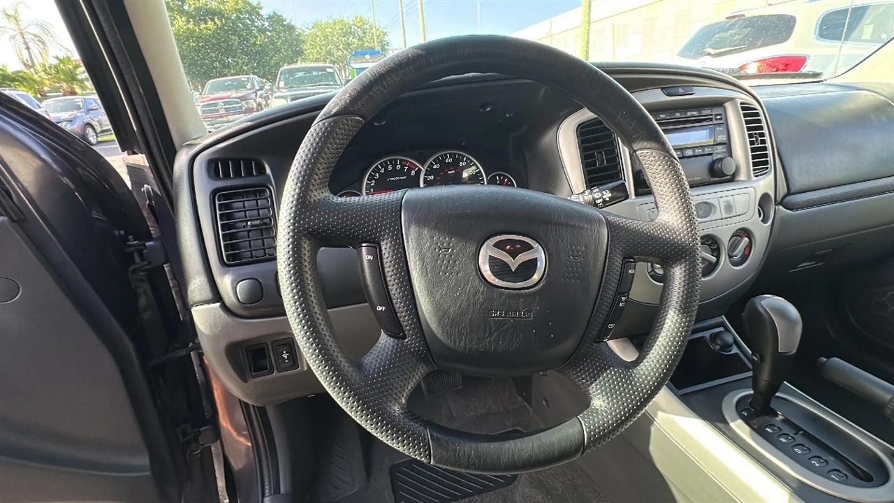 Mazda Tribute 2.3L Auto i 2006