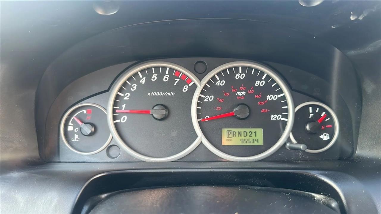 Mazda Tribute 2.3L Auto i 2006