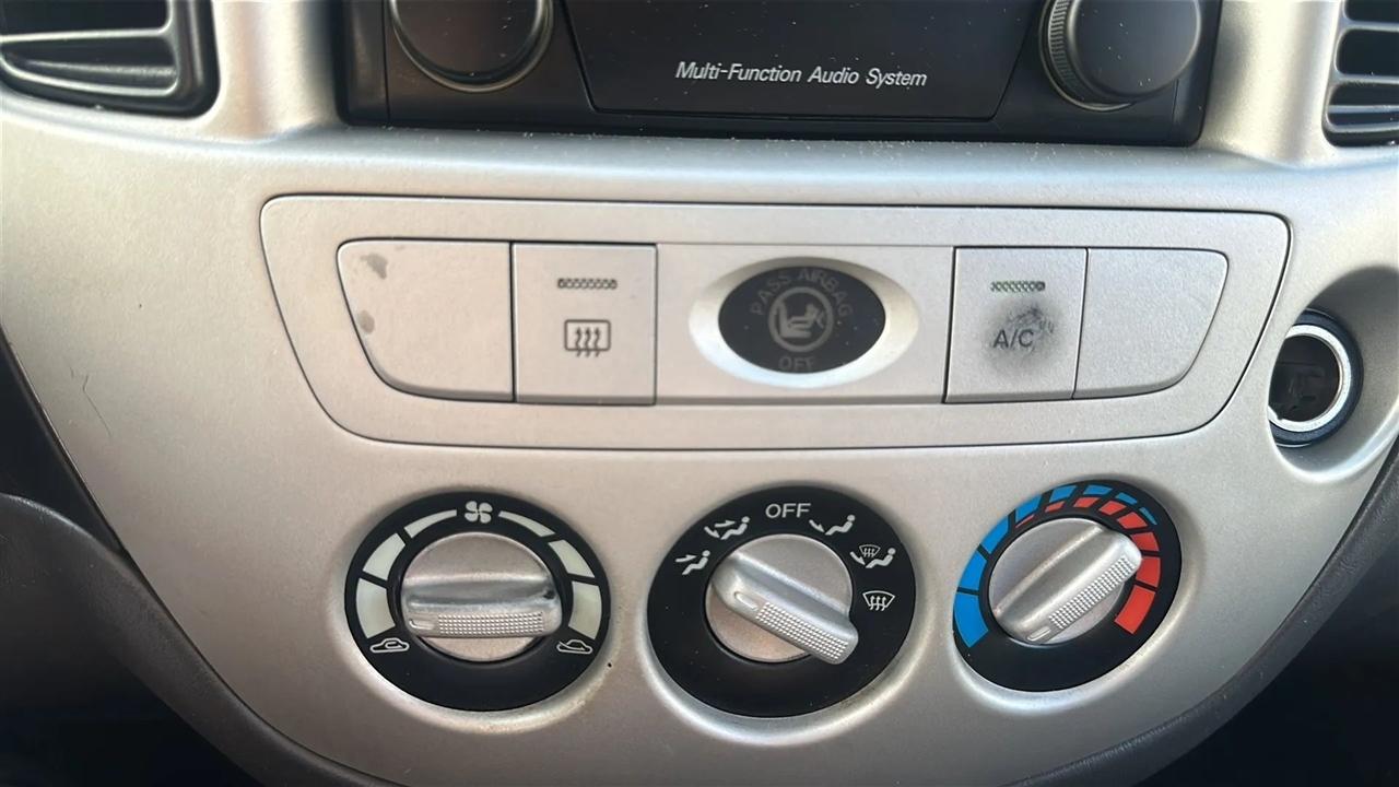 Mazda Tribute 2.3L Auto i 2006