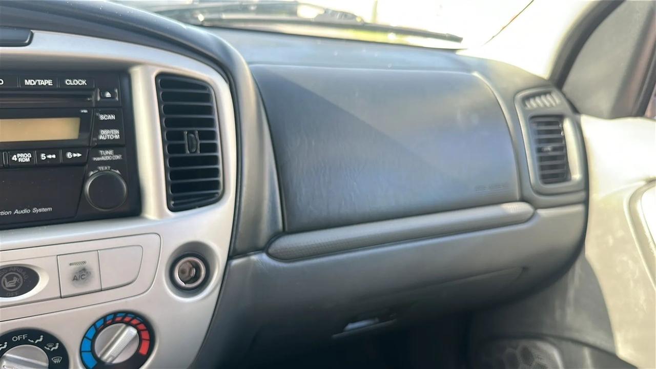 Mazda Tribute 2.3L Auto i 2006