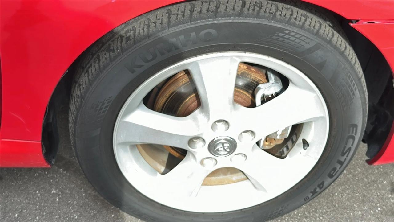 Toyota Camry Solara 2dr Cpe SPT V6 Auto (Natl) 2005