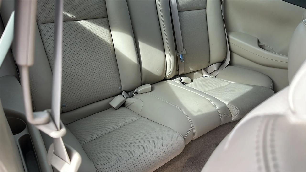 Toyota Camry Solara 2dr Cpe SPT V6 Auto (Natl) 2005