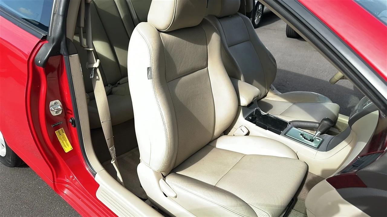 Toyota Camry Solara 2dr Cpe SPT V6 Auto (Natl) 2005