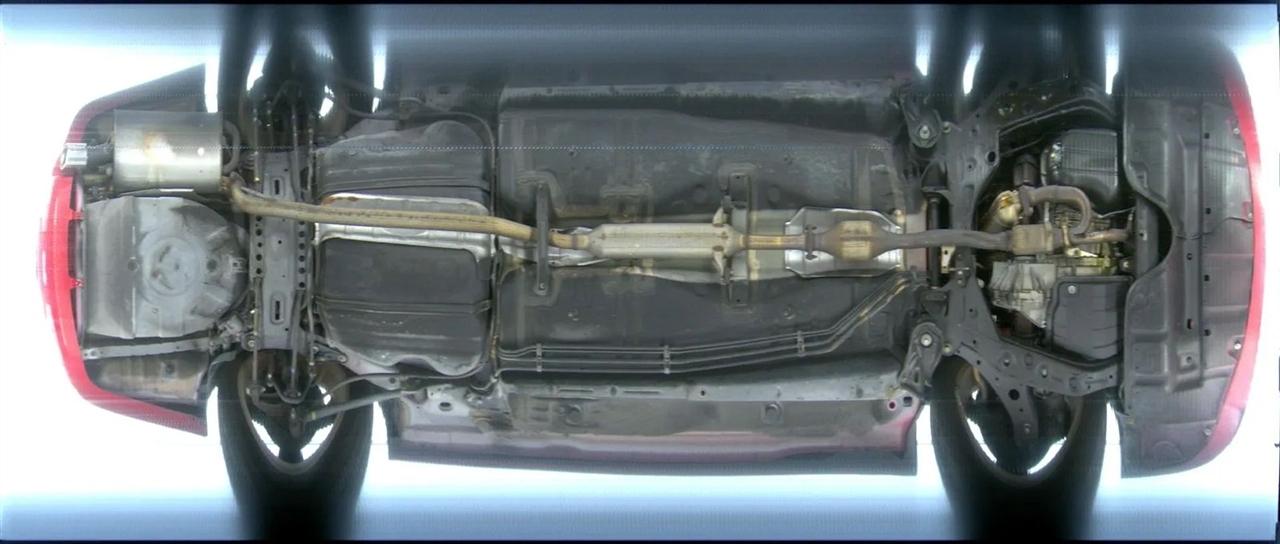 Toyota Camry Solara 2dr Cpe SPT V6 Auto (Natl) 2005