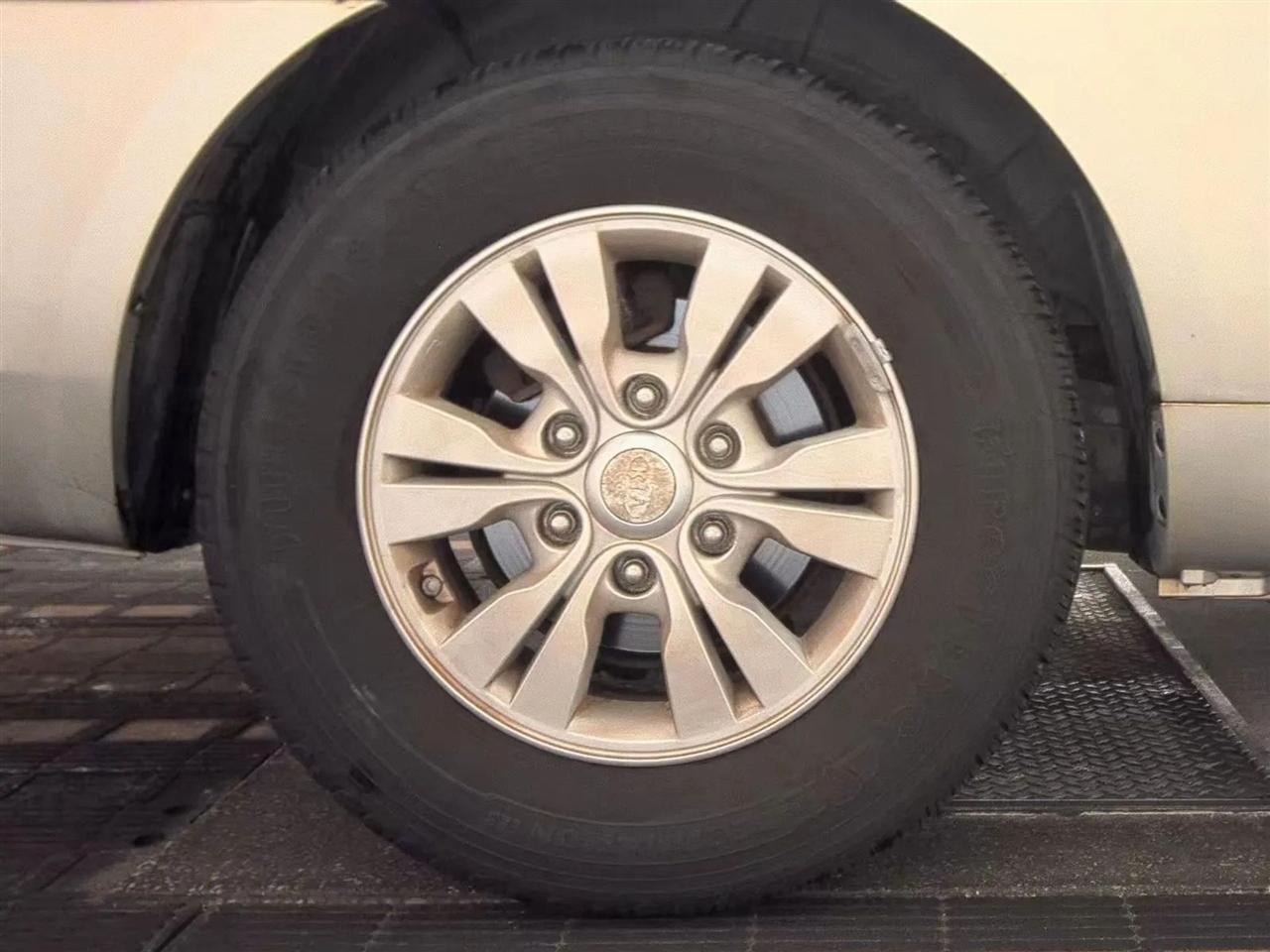 Kia Sedona 4dr Wgn LX 2012