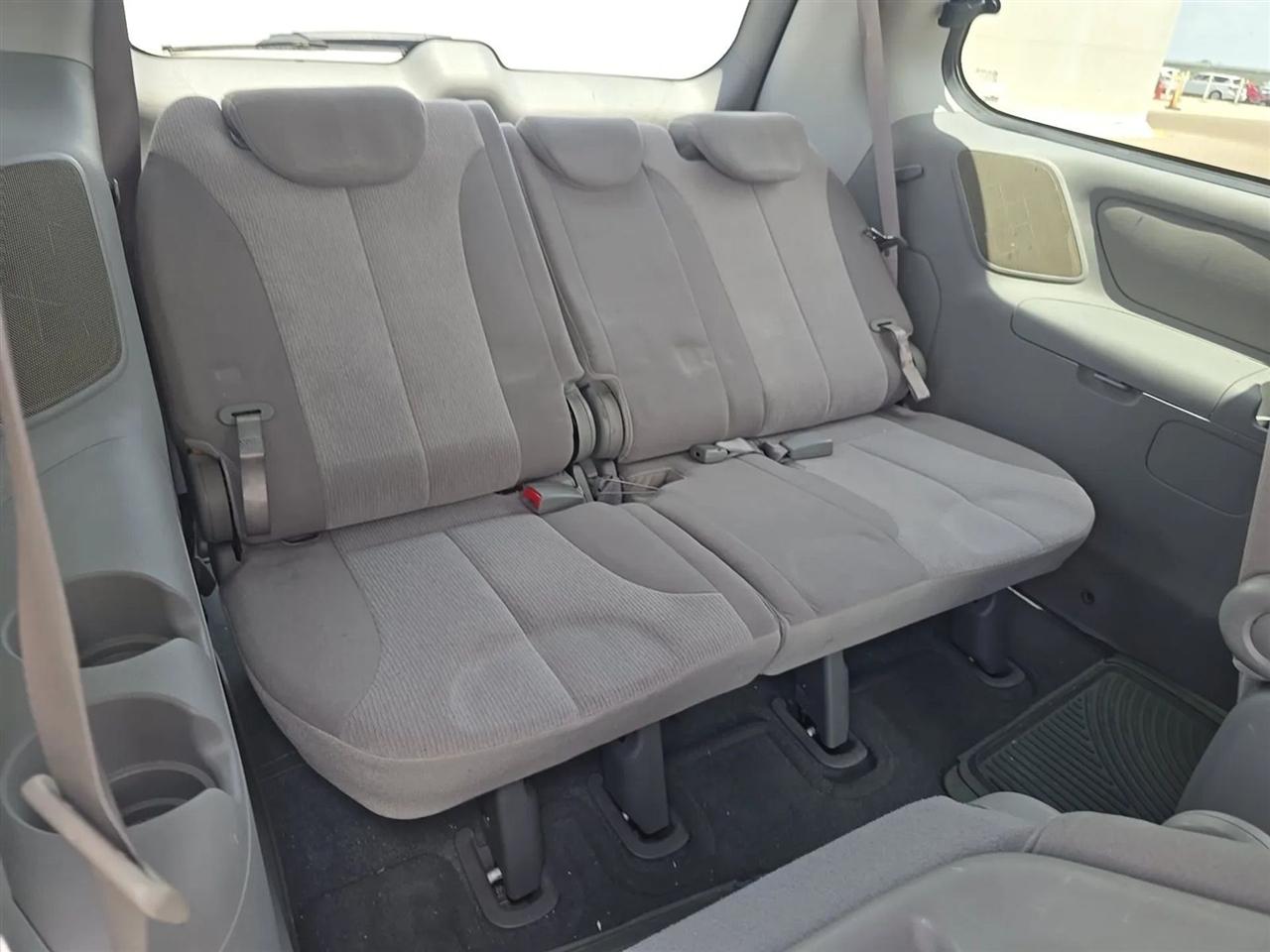 Kia Sedona 4dr Wgn LX 2012