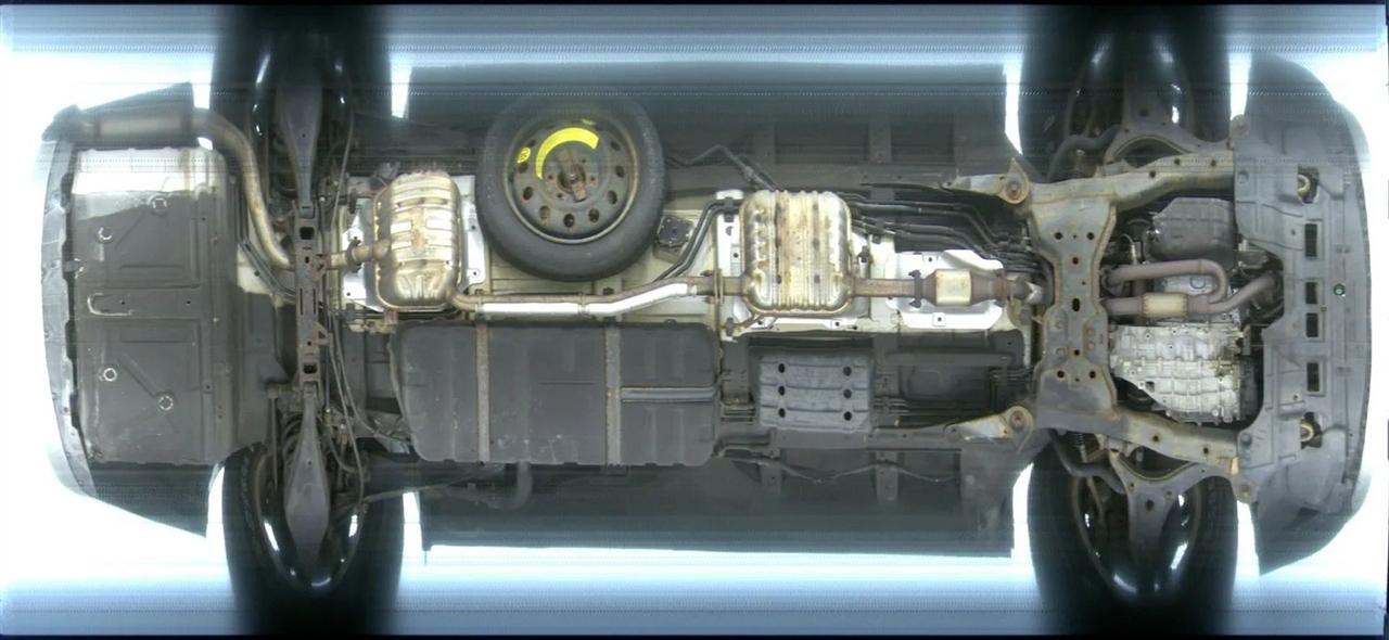 Kia Sedona 4dr Wgn LX 2012