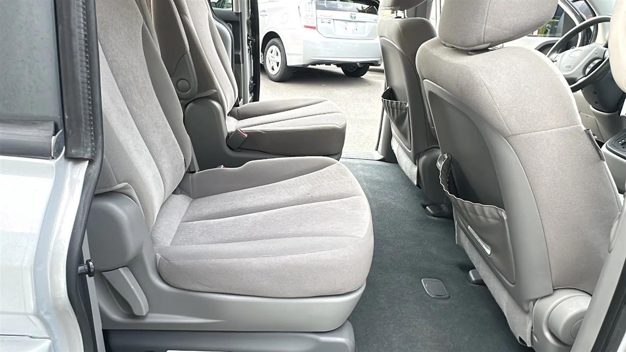 Kia Sedona  2012