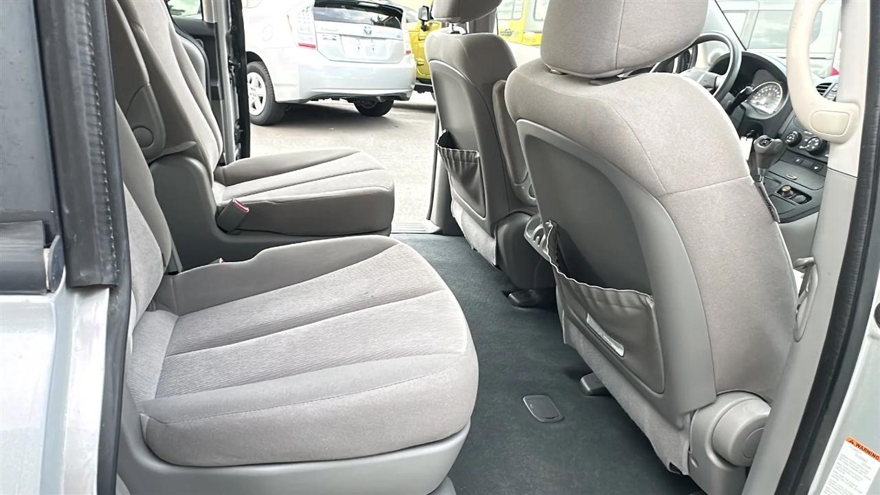 Kia Sedona  2012