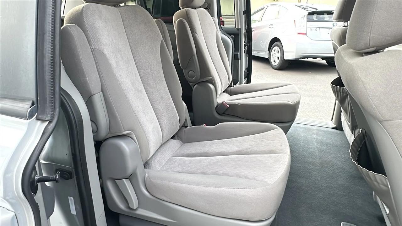 Kia Sedona  2012