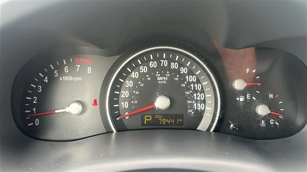 Kia Sedona  2012