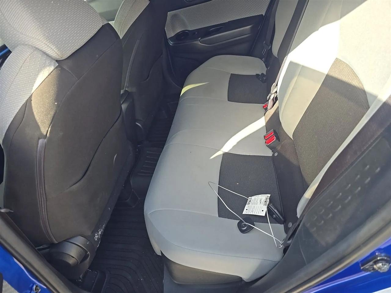 Toyota C-HR Limited FWD (Natl) 2019