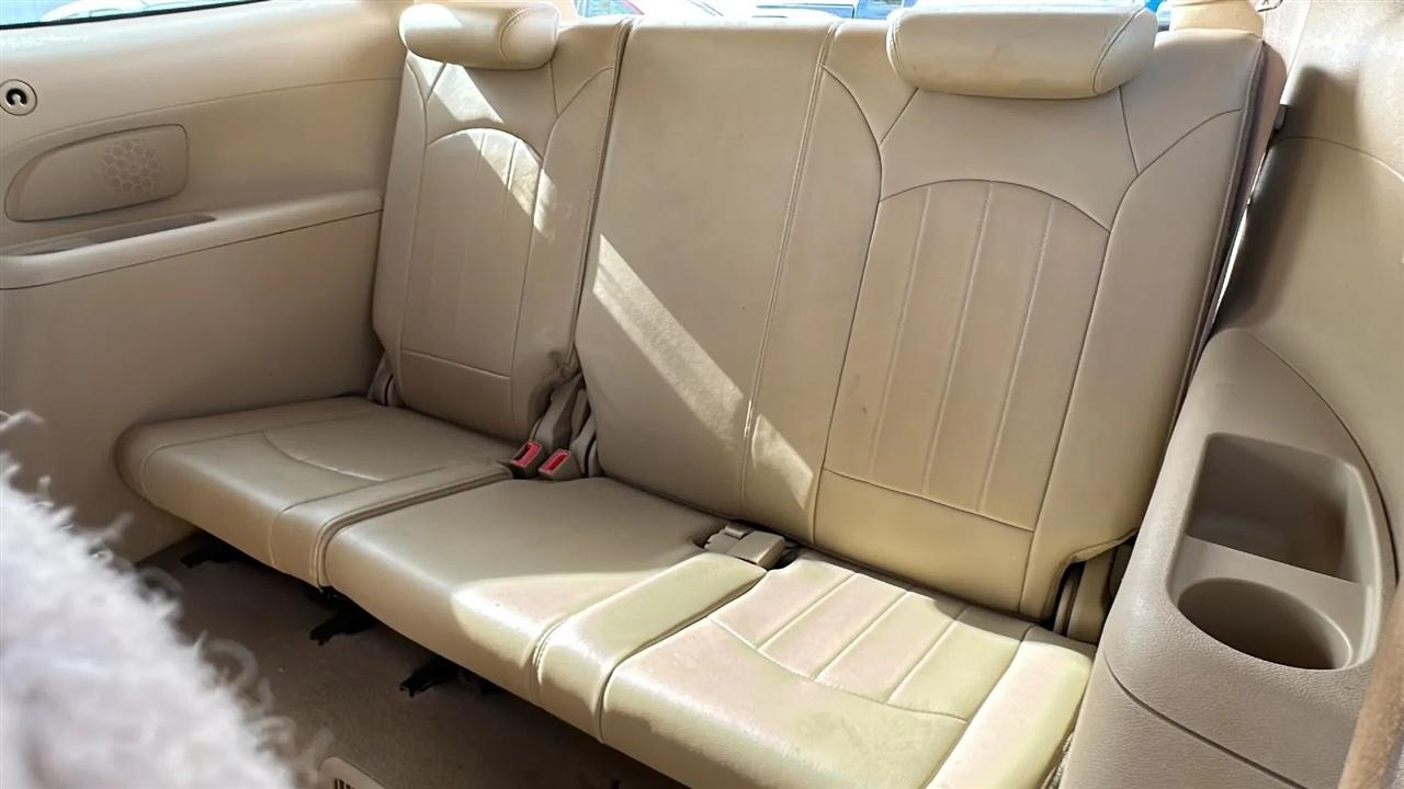 Buick Enclave AWD 4dr CXL-1 2011