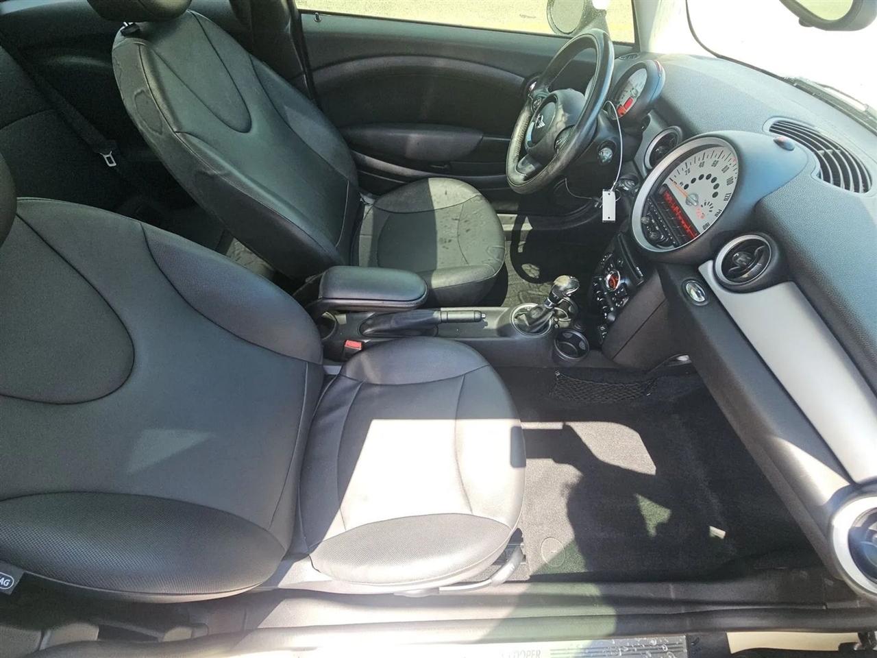 MINI Cooper Hardtop 2dr Cpe 2013