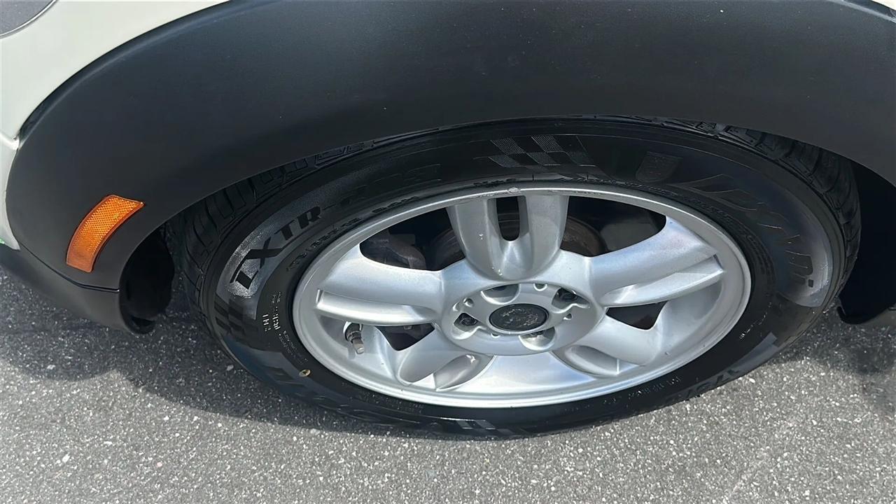 MINI Cooper Hardtop  2013