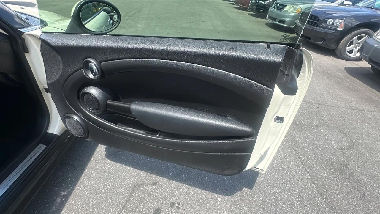 MINI Cooper Hardtop  2013