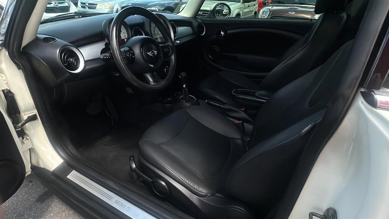MINI Cooper Hardtop  2013