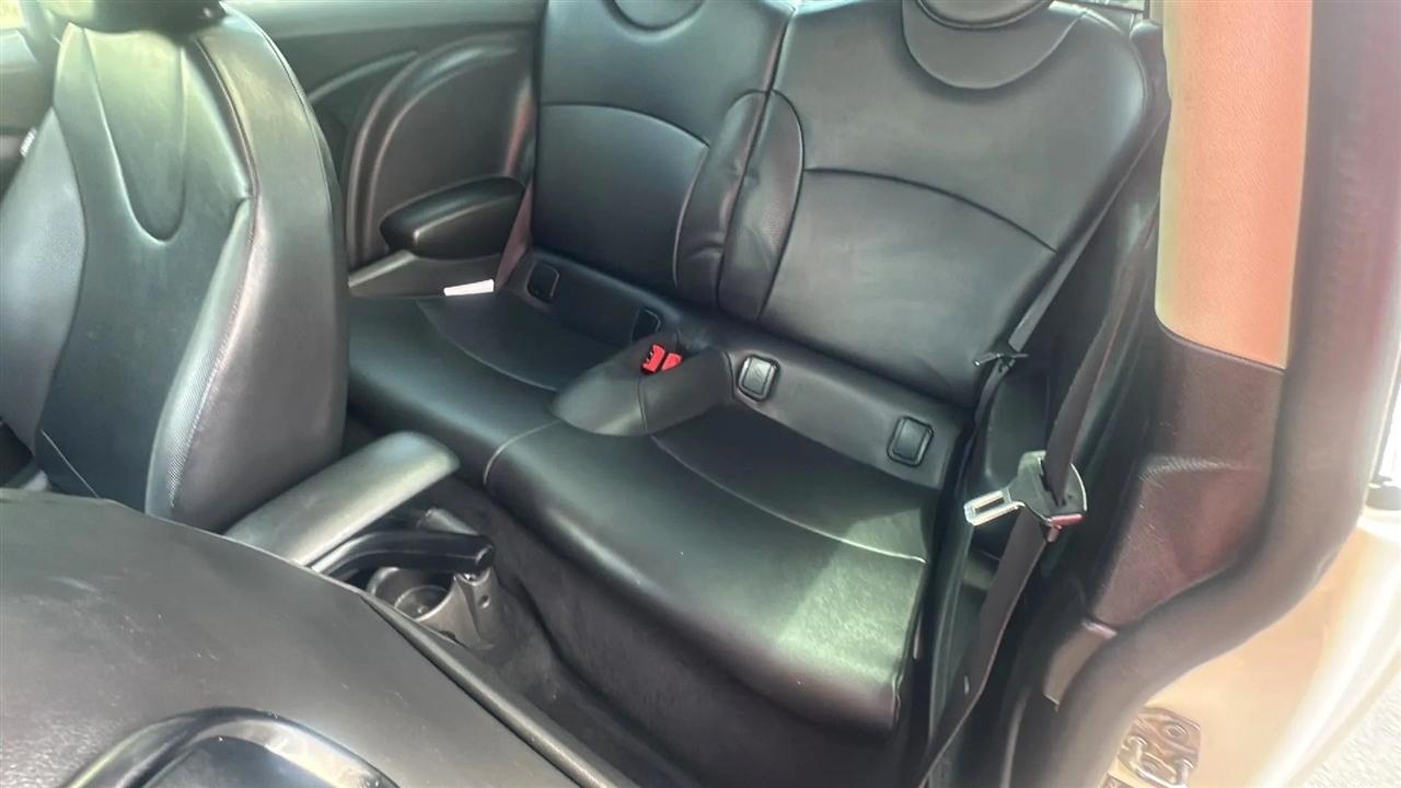 MINI Cooper Hardtop  2013
