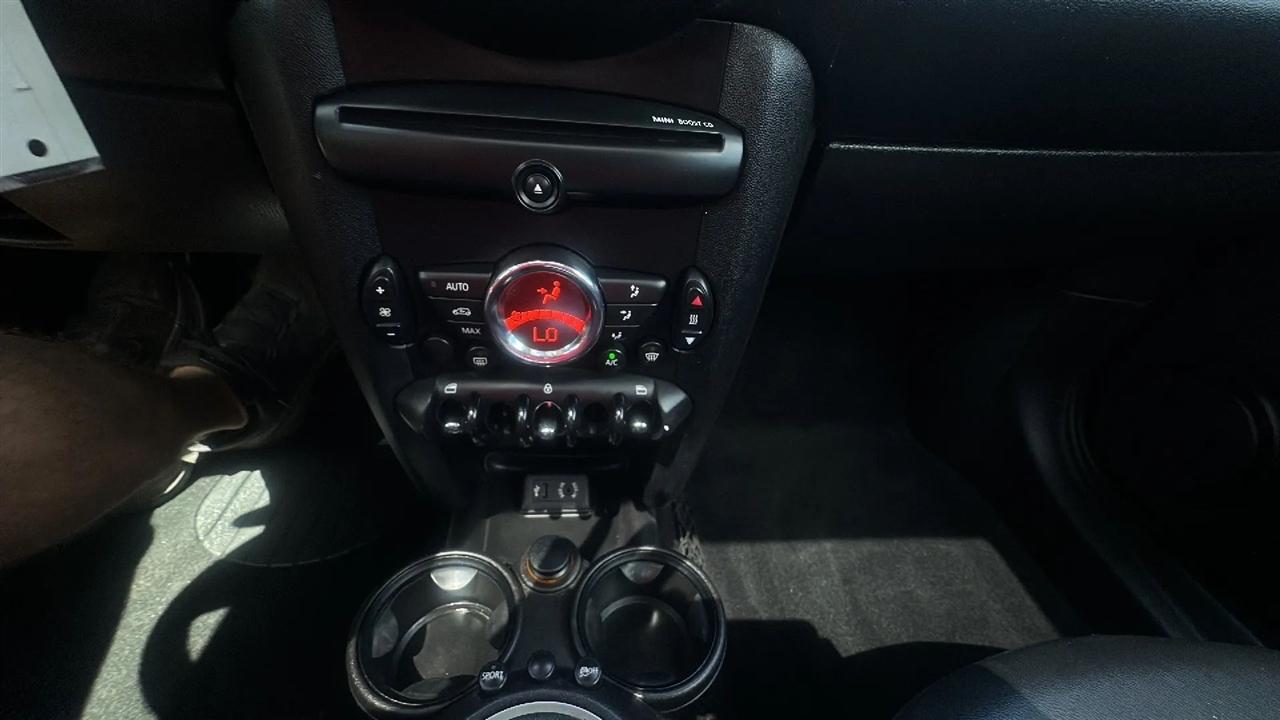 MINI Cooper Hardtop  2013