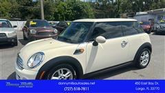 2013 MINI Cooper Hardtop 