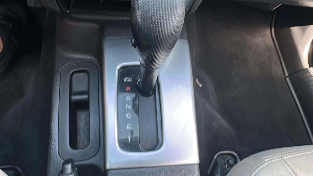 Jeep Liberty 4dr Limited 2003