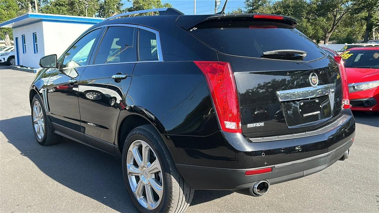 Cadillac SRX FWD 4dr Performance Collection 2014