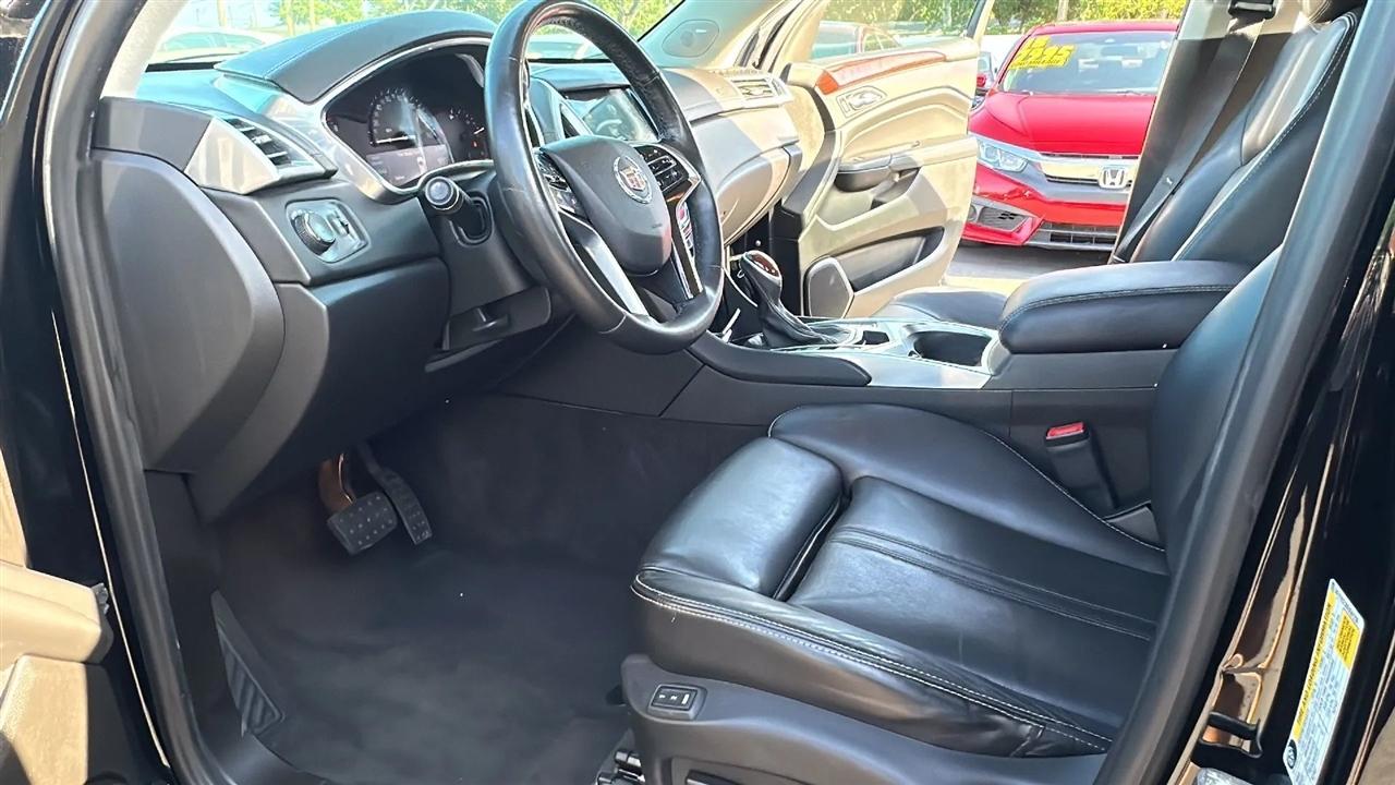 Cadillac SRX FWD 4dr Performance Collection 2014