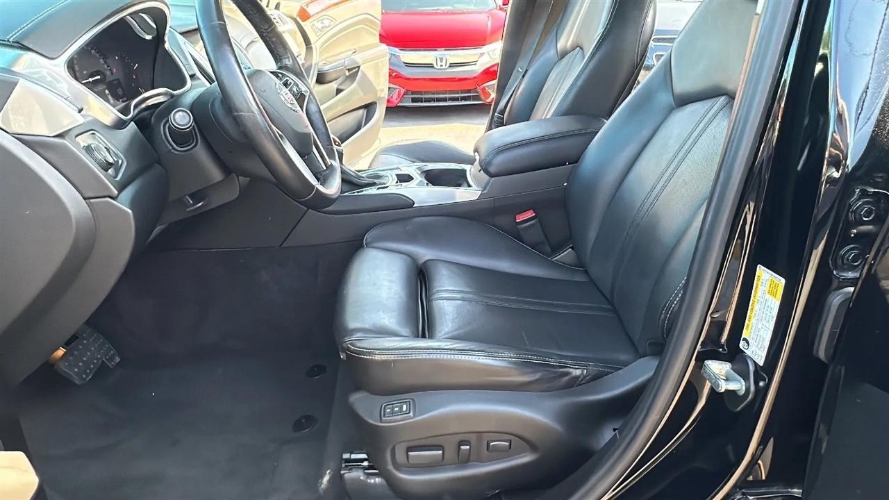 Cadillac SRX FWD 4dr Performance Collection 2014