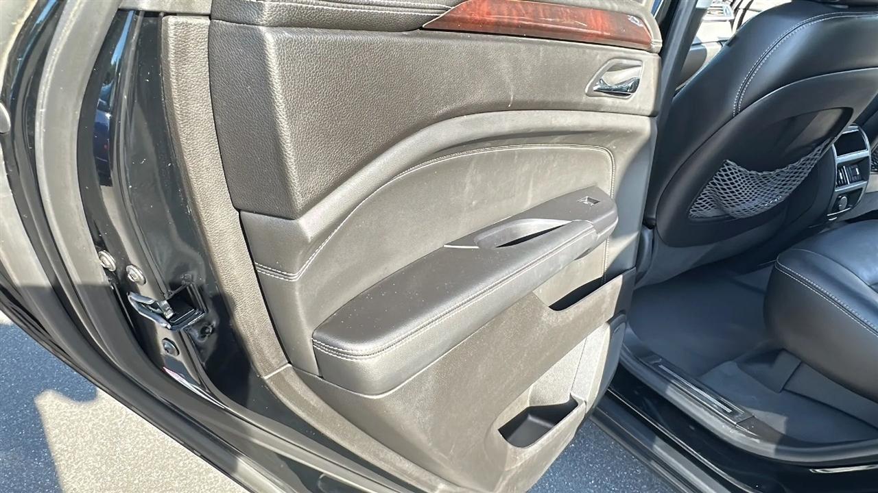 Cadillac SRX FWD 4dr Performance Collection 2014