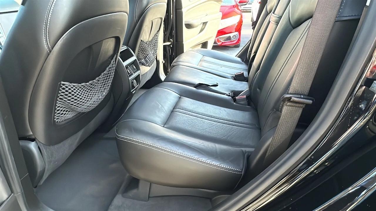 Cadillac SRX FWD 4dr Performance Collection 2014