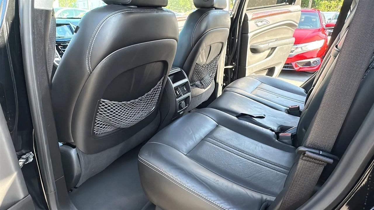 Cadillac SRX FWD 4dr Performance Collection 2014
