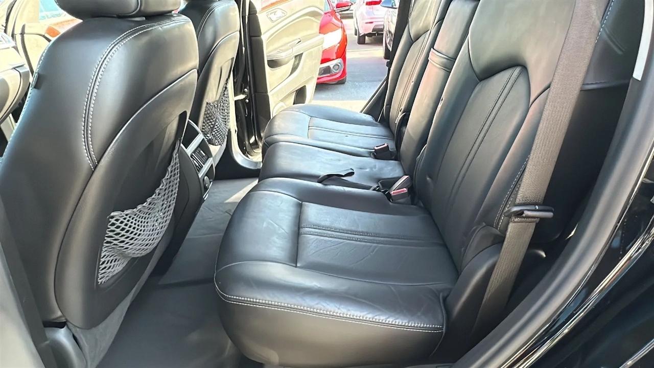 Cadillac SRX FWD 4dr Performance Collection 2014