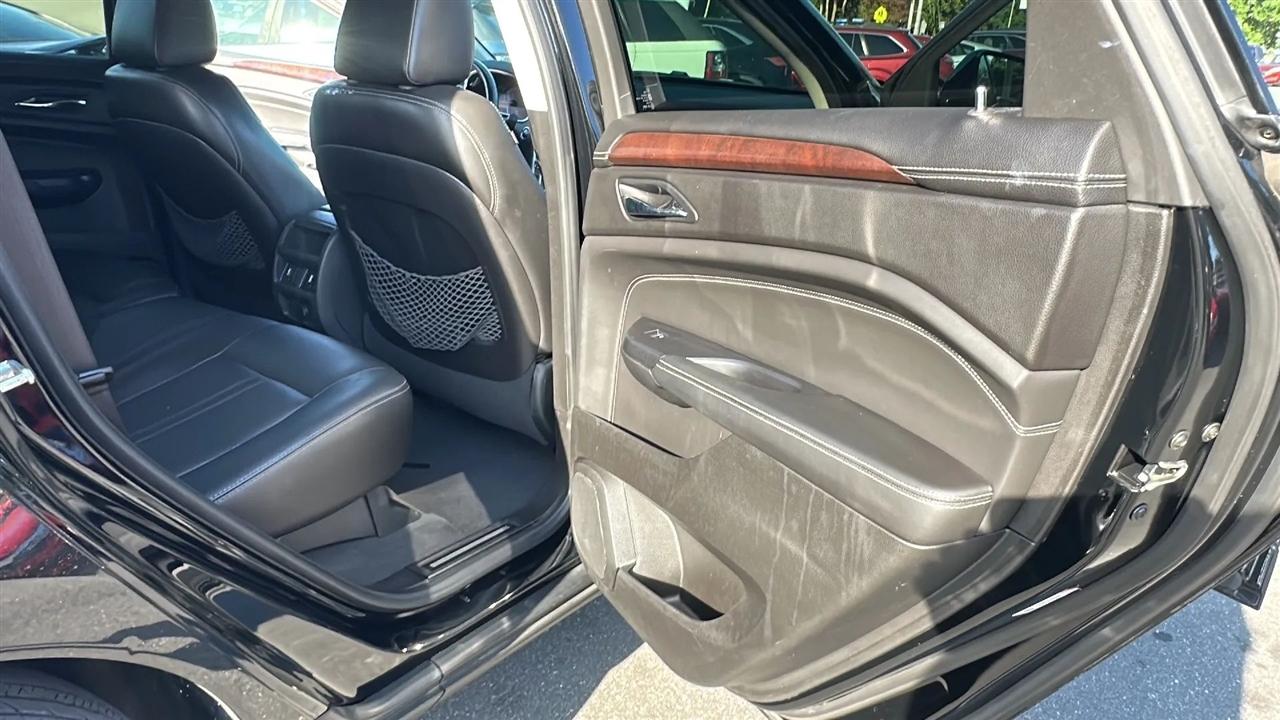 Cadillac SRX FWD 4dr Performance Collection 2014
